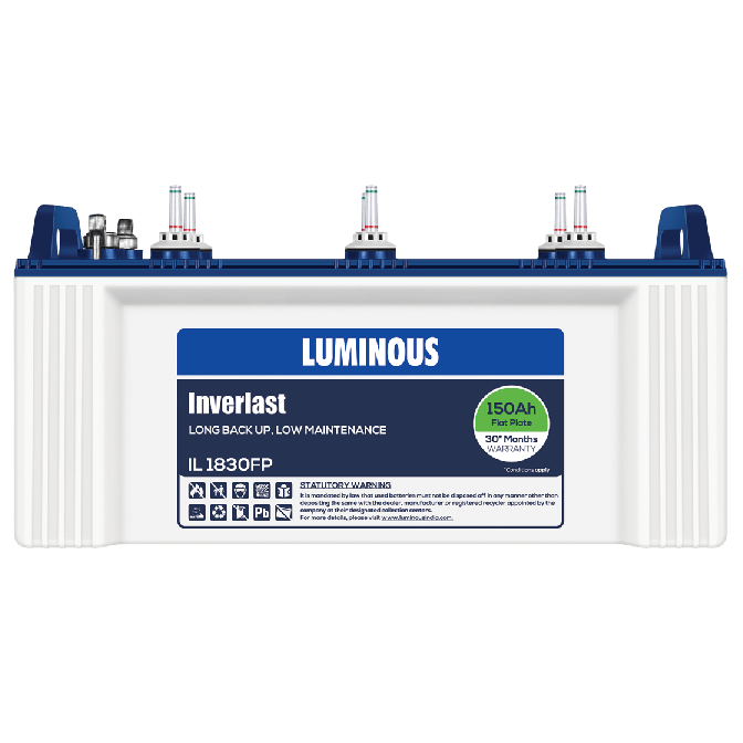 INVERLAST - IL 1830FP